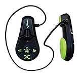 FINIS Duo Underwater Music MP3 Player with Bone Conduction Audio