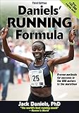 Daniels' Running Formula