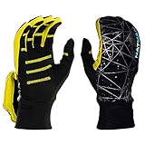 Nathan Mitts (Galaxy Black/Yellow, Men Small/Women Medium)