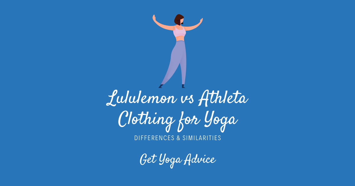 lululemon align vs athleta salutation ic