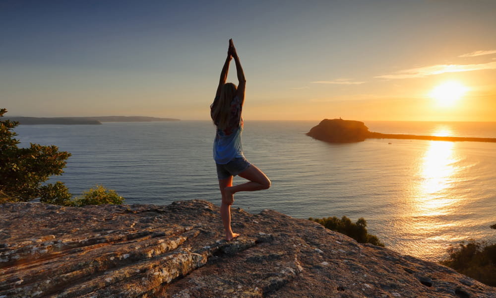 Yoga quotes about light