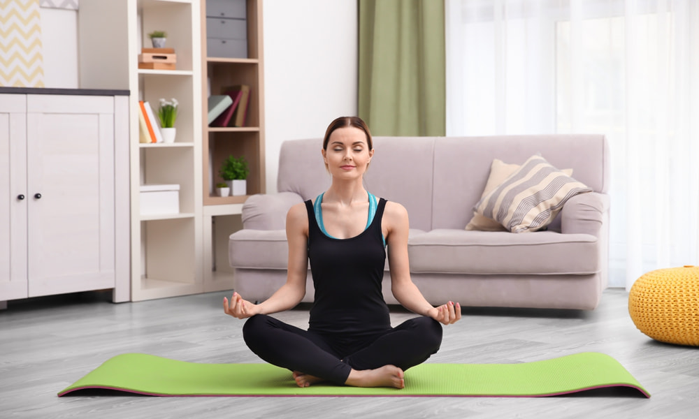Where Did Yoga Originate