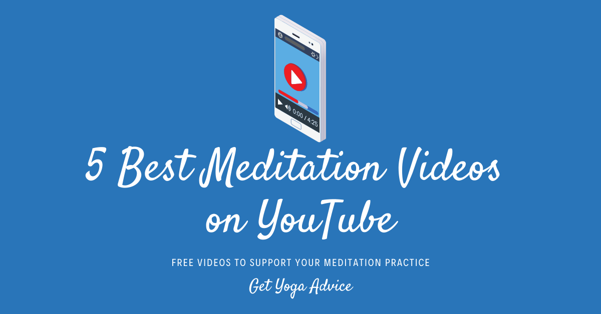 5 Best Meditation Videos on YouTube Fitter Habits