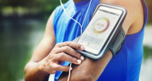 Running App