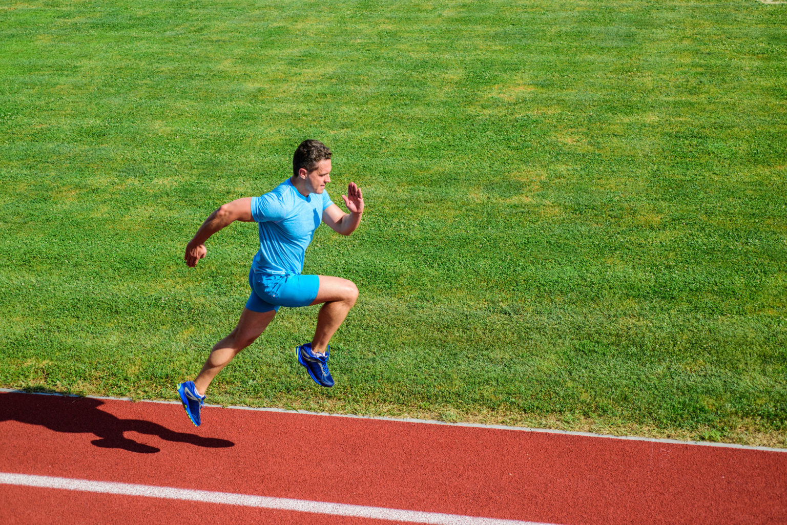 Why Do Runners Have Skinny Legs? Fitter Habits