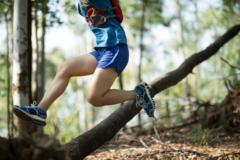 Why Do Running Shorts Have Liners? Fitter Habits