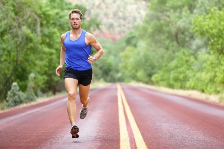 How to Train for Long Distance Running? 4 Easy Steps Fitter Habits
