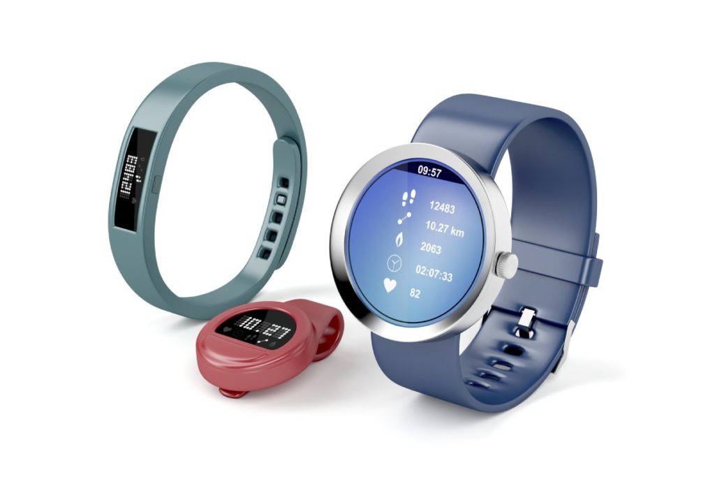 GPS watch inaccuracy