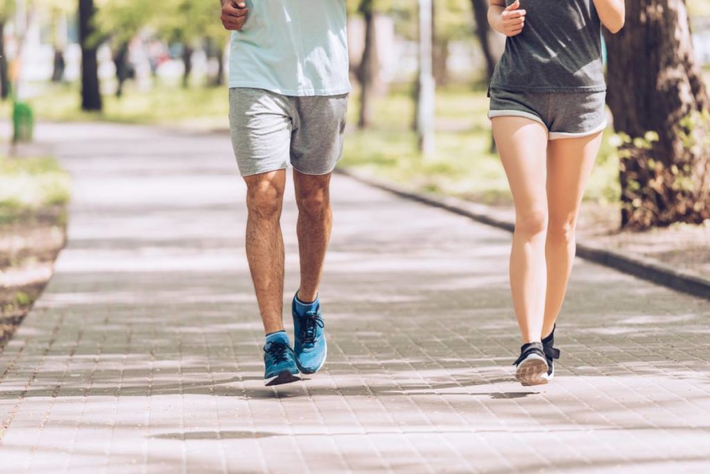 What is the best length for running shorts?