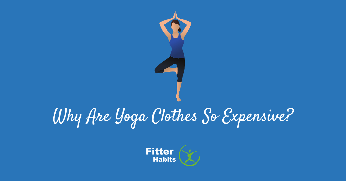 why is beyond yoga so expensive