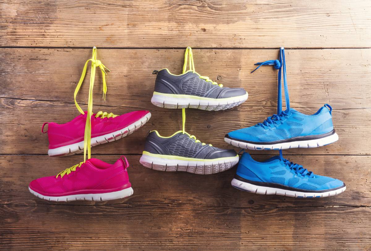 How Often to Change Running Shoes Watch Out for Signs Fitter Habits