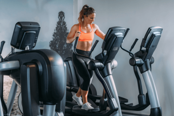 How to calculate your ideal cardio rate