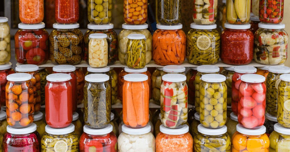 Why Do Runners Drink Pickle Juice? 4 Benefits Fitter Habits