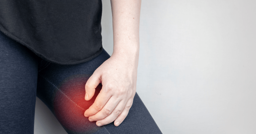 how do runners prevent chafing