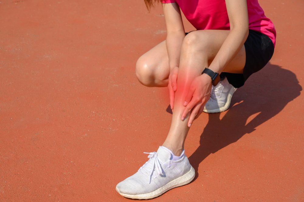 Why do runners get shin splints-featured?