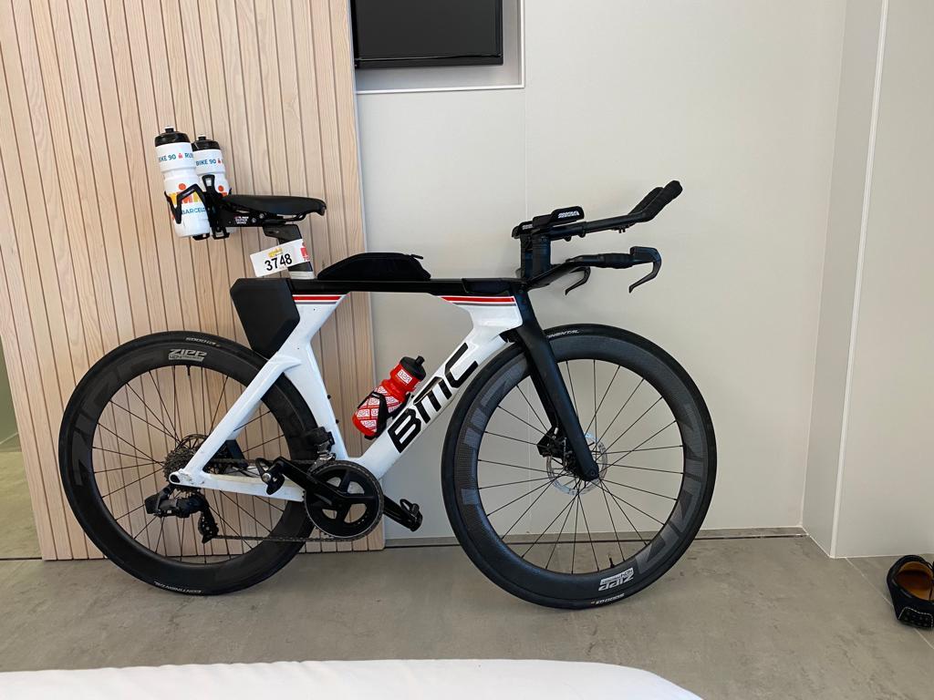 BMC Triathlon