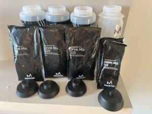 Maurten Sports Energy Drink