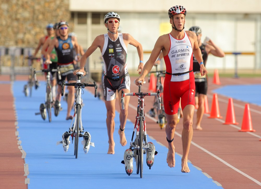 What to bring to a 70.3?