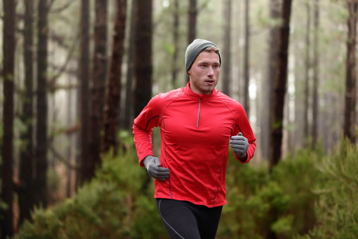 Why Do Runners Wear Gloves? 3 Simple Reasons Fitter Habits