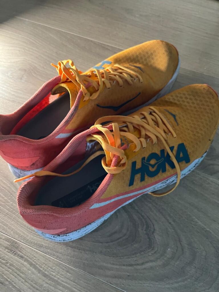 Hoka Rocket X