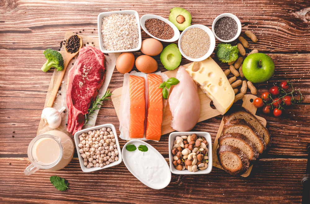 What should you eat before yoga? 5 best pre-yoga foods
