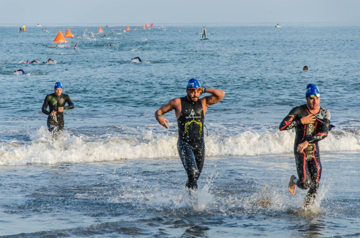 What To Wear to an Ironman Pack These Essential Items Fitter Habits
