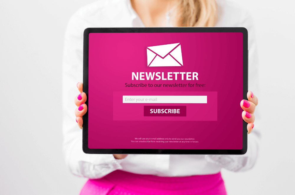 5 best yoga newsletter software options for yoga studios
