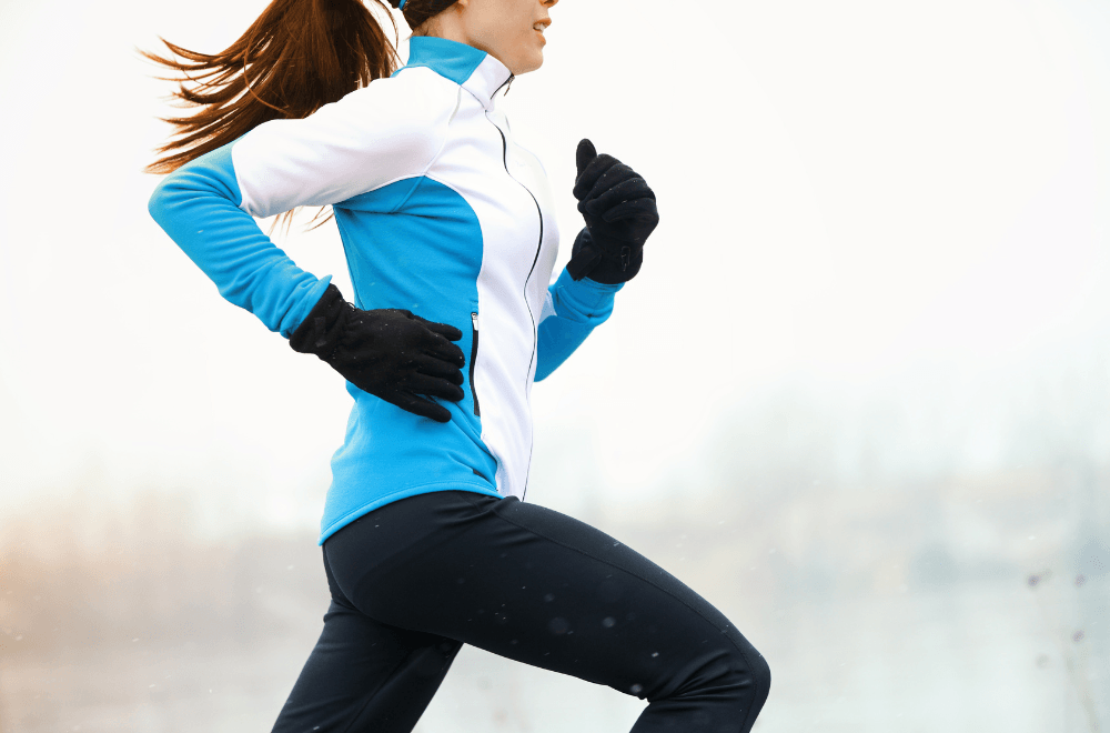 Why Do Runners Wear Gloves?
