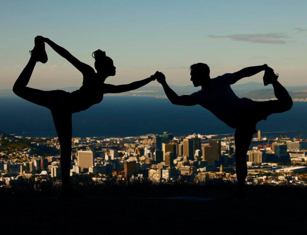 What is tantra yoga?