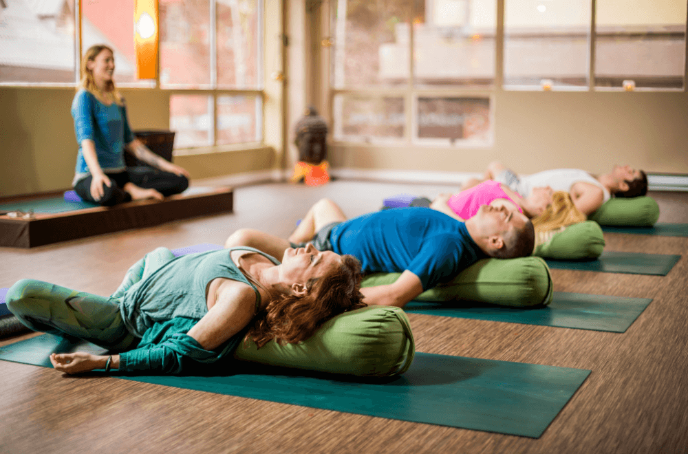  Best Yoga Studio Accounting Software: Xero