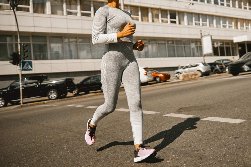 Leggings have minimal effect on circulation