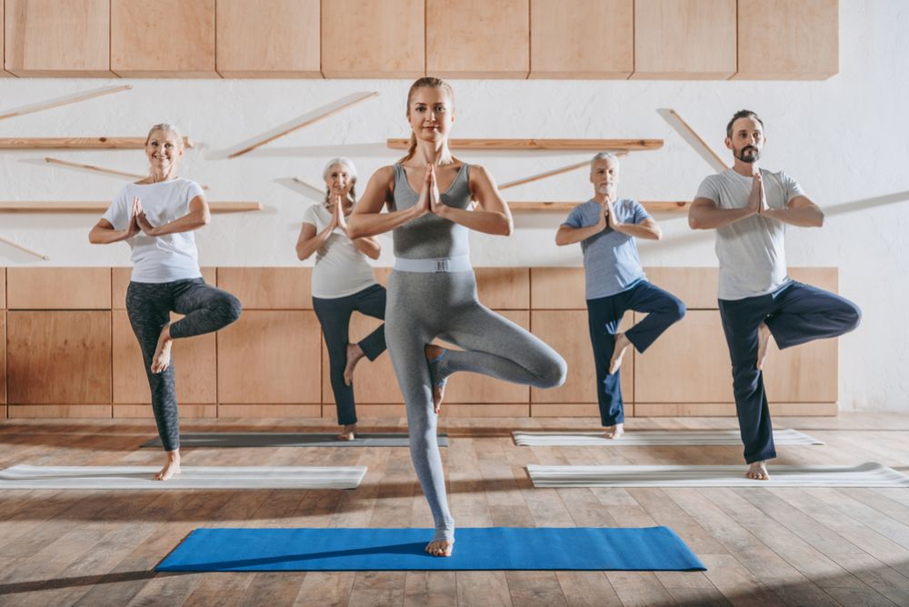 Yoga quotes about change to become the best version of yourself