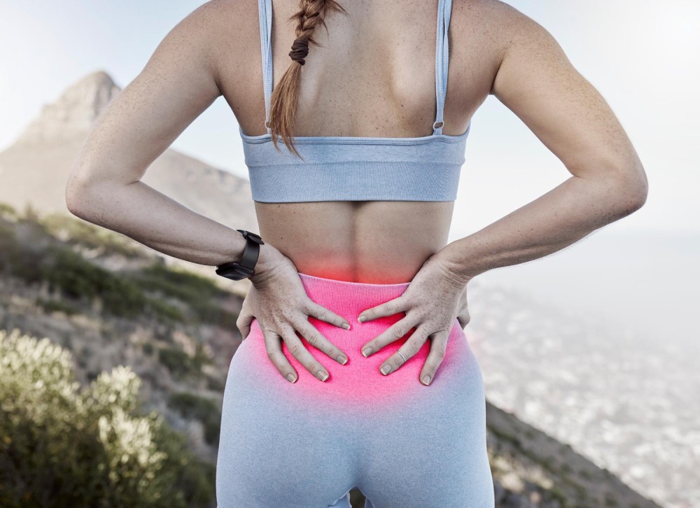 7 ways to prevent sore back after yoga