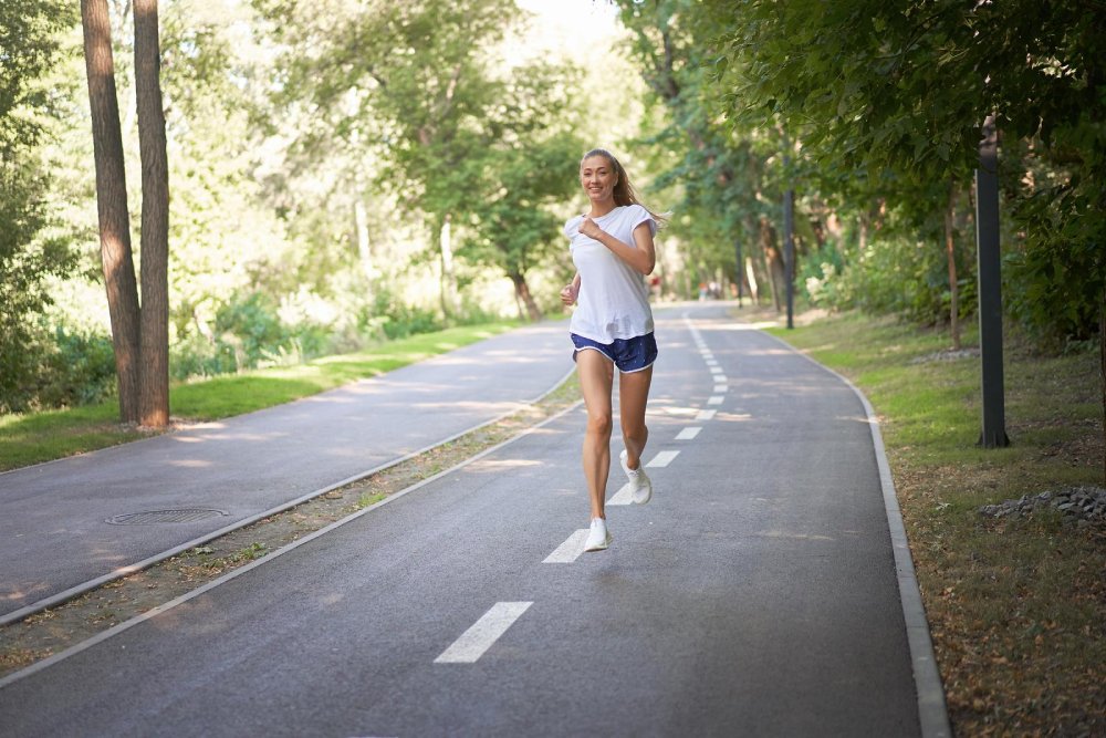 What is endurance running?