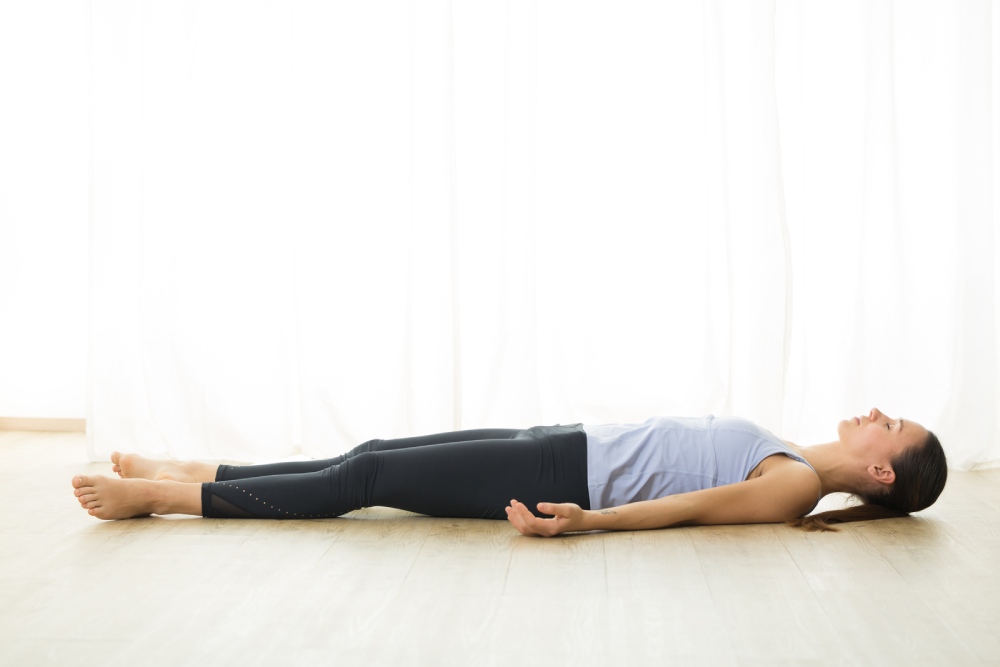 Why meditating after yoga is so beneficial