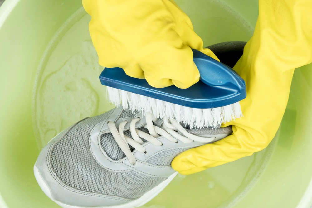 Alternative cleaning methods