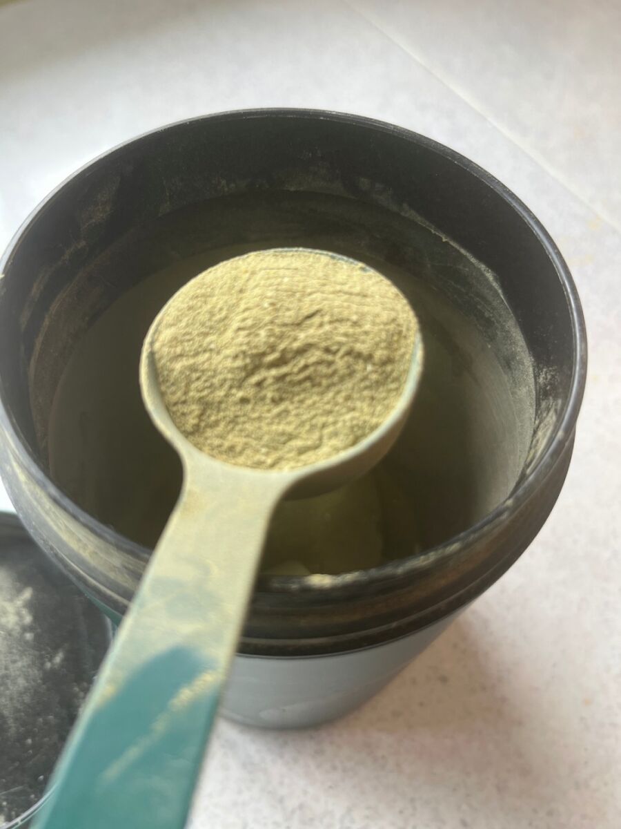 Athletic Greens Review Is This Superfood Worth It Fitter Habits Athletic Greens Review Is This Superfood Worth It Fitter Habits