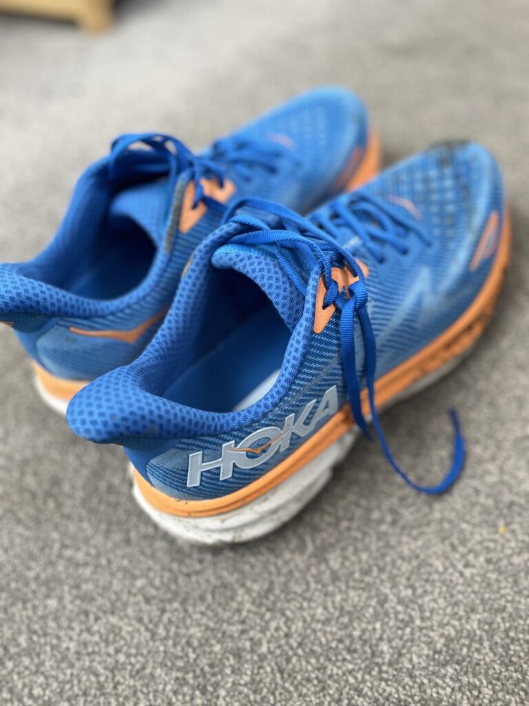 What Are Stability Running Shoes?