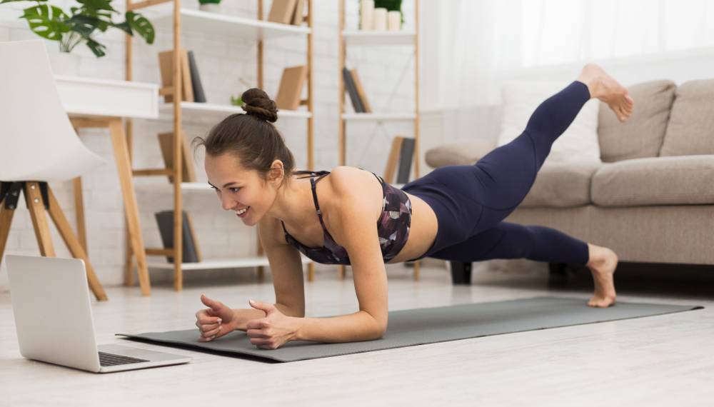 Funny yoga sayings