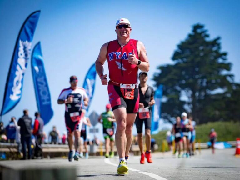 17 Funny Triathlon Quotes A Collection of Humorous Sayings For Athletes