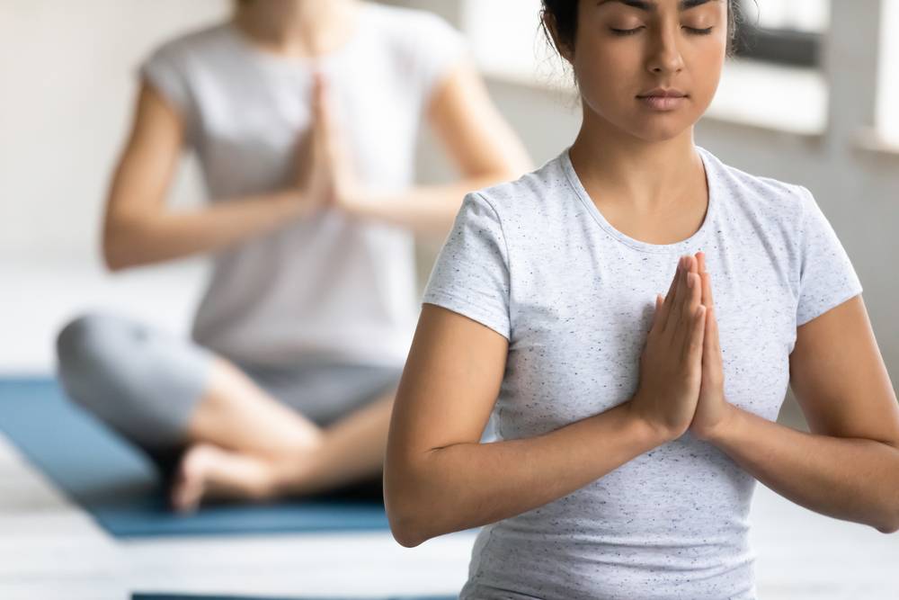 Yoga Gratitude Quotes