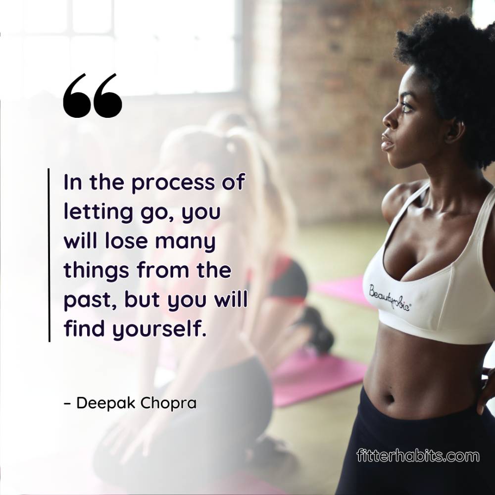 Yoga quotes on acceptance