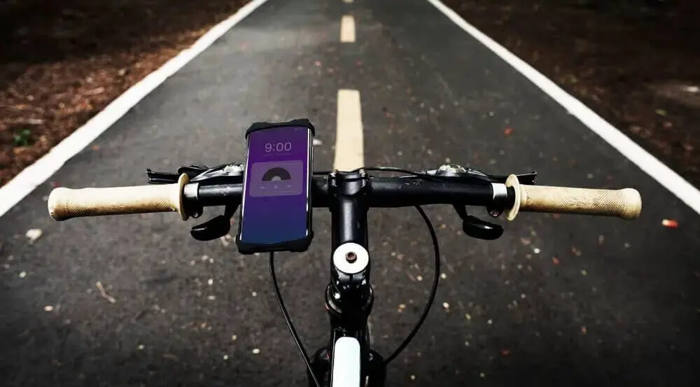 best music devices for cycling