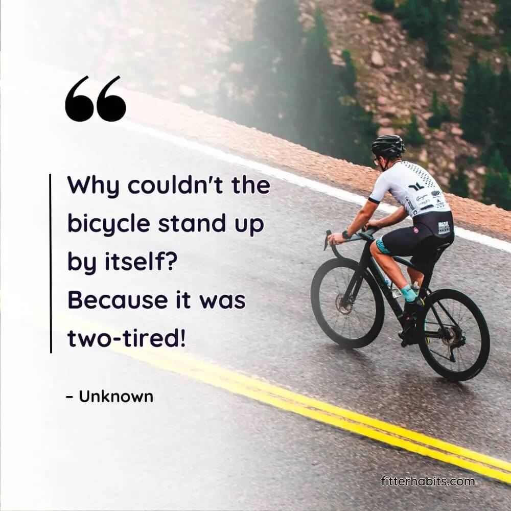 Funny triathlon quotes