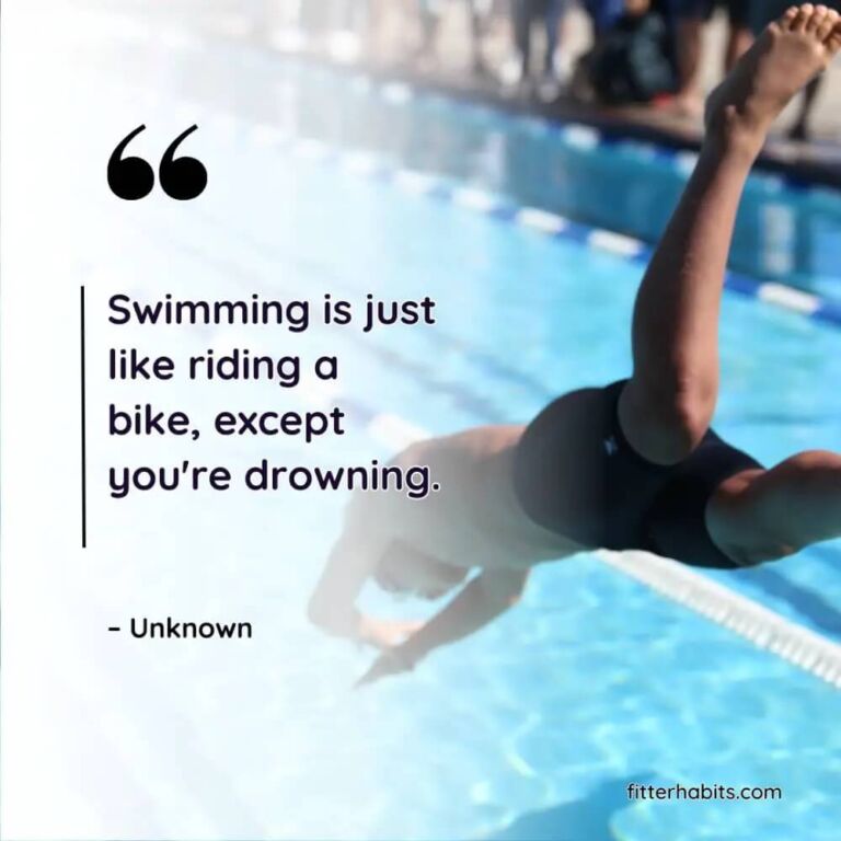 17 Funny Triathlon Quotes A Collection of Humorous Sayings For Athletes