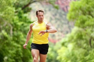 Running