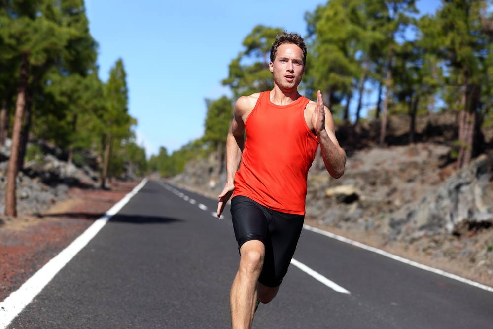 Inspirational running quotes