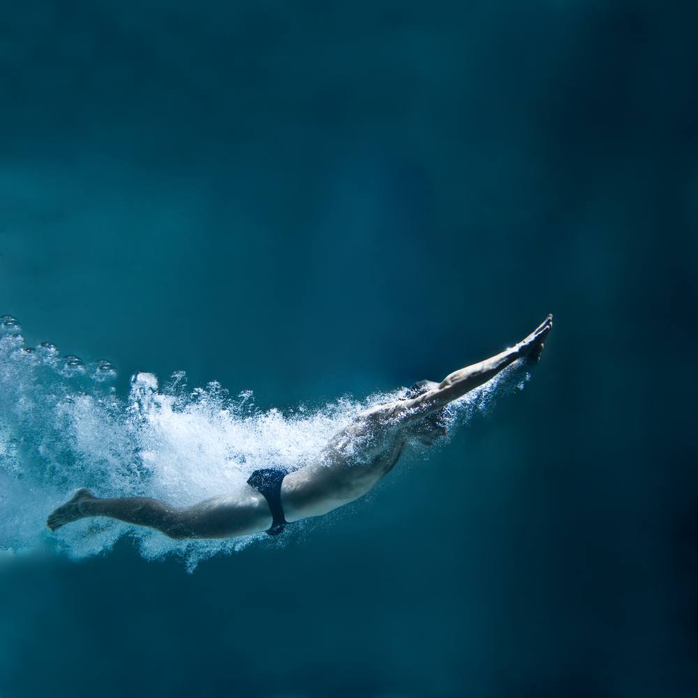 Just keep swimming quotes