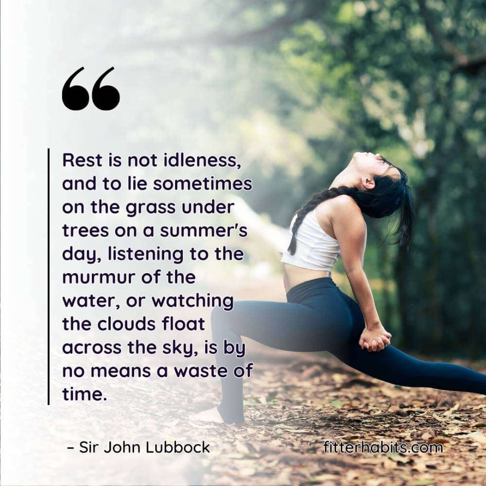 Yoga quotes about spring