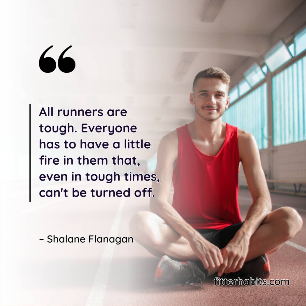 Encouraging running quotes